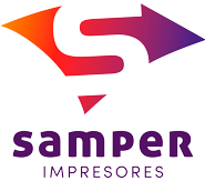 Logo Samper